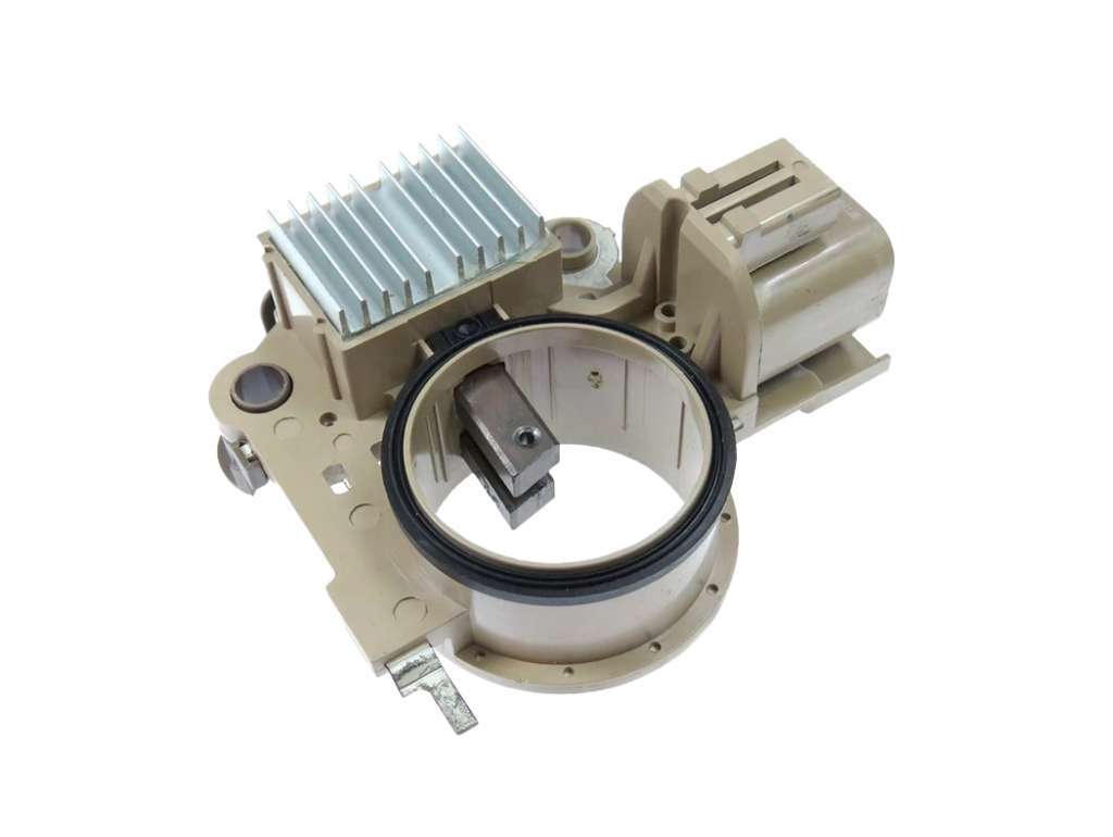 REGULADOR ALTERNADOR MANDO HY/KIA 12V