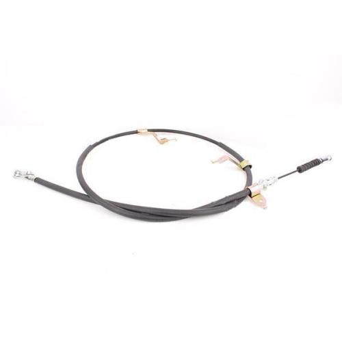 CABLE FRENO MANO VOLEEX C30 IZQ. DZBY1865