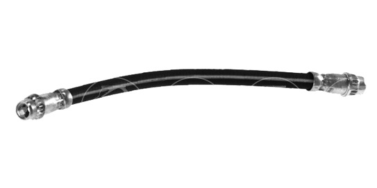 Manguera Flexible de Freno Trasera