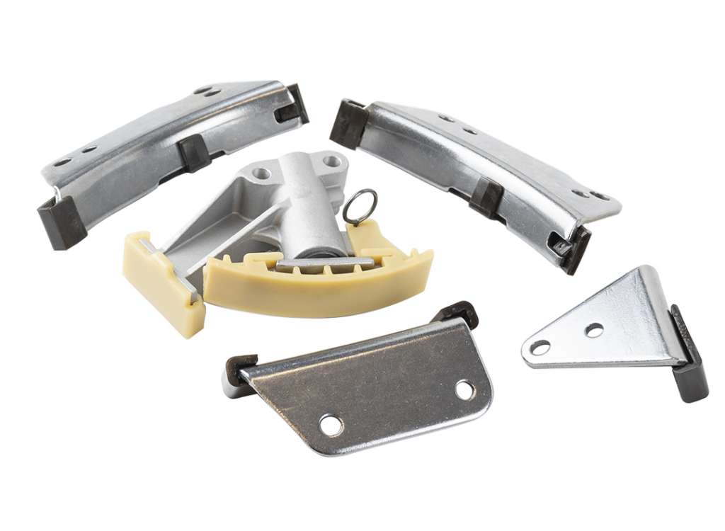 CADENA DISTRIBUCION KIA BONGO K2500 2.5TD/HY HR/HD 2.5TD KIT
