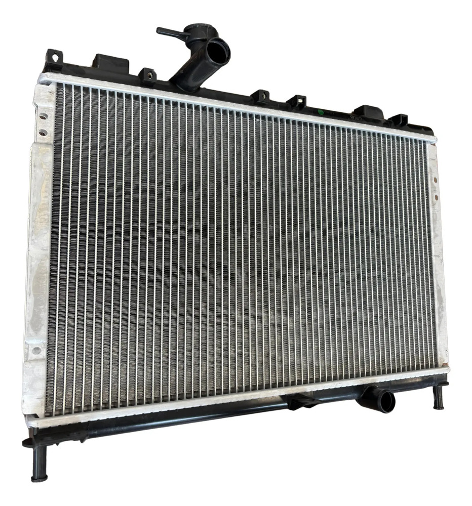 Radiador Mg 3 Morris Garage