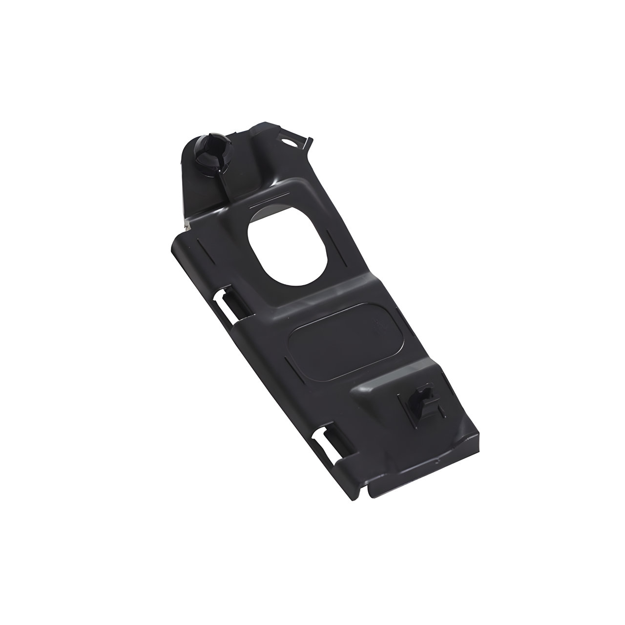 GUIA IZQ. PARAGOLPE DELT