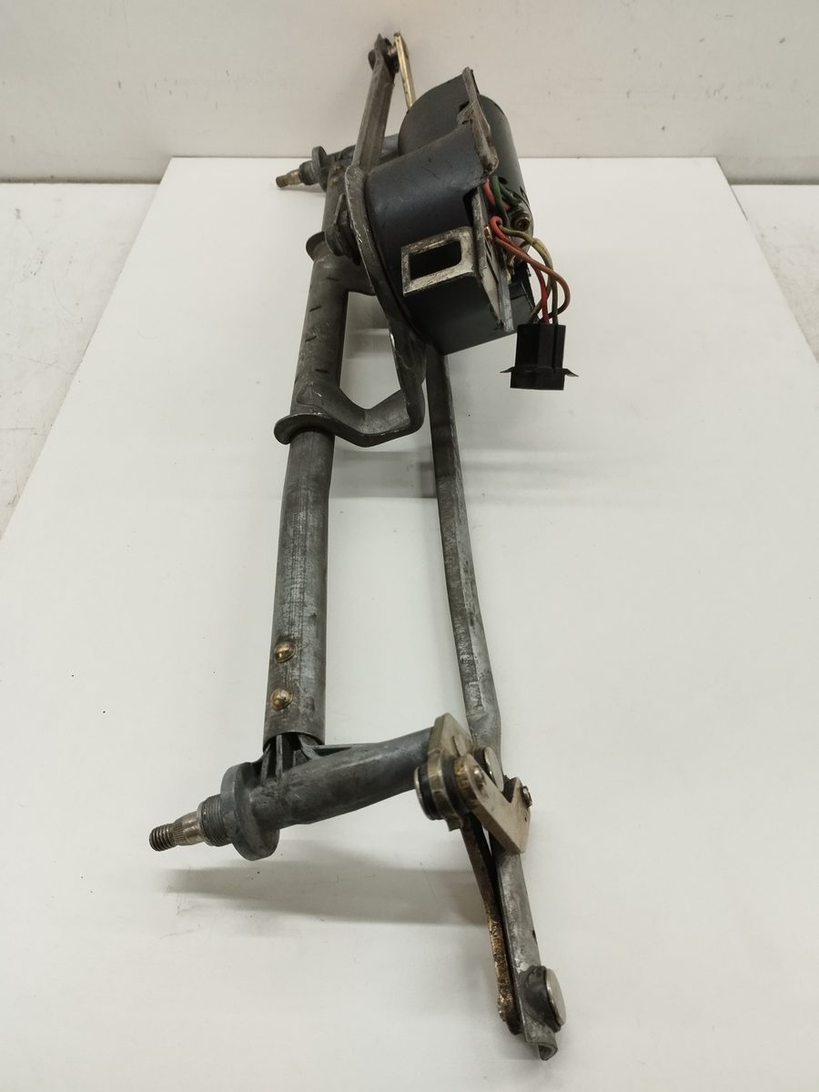 Motor Limpia Delantero BMW Serie 5 (E28) 1981-Actualidad 2.4 Turbodiesel 0390241081
