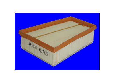 FILTRO DE AIRE RENAULT FLUENCE 2.0 M4R [Mecafilter]
