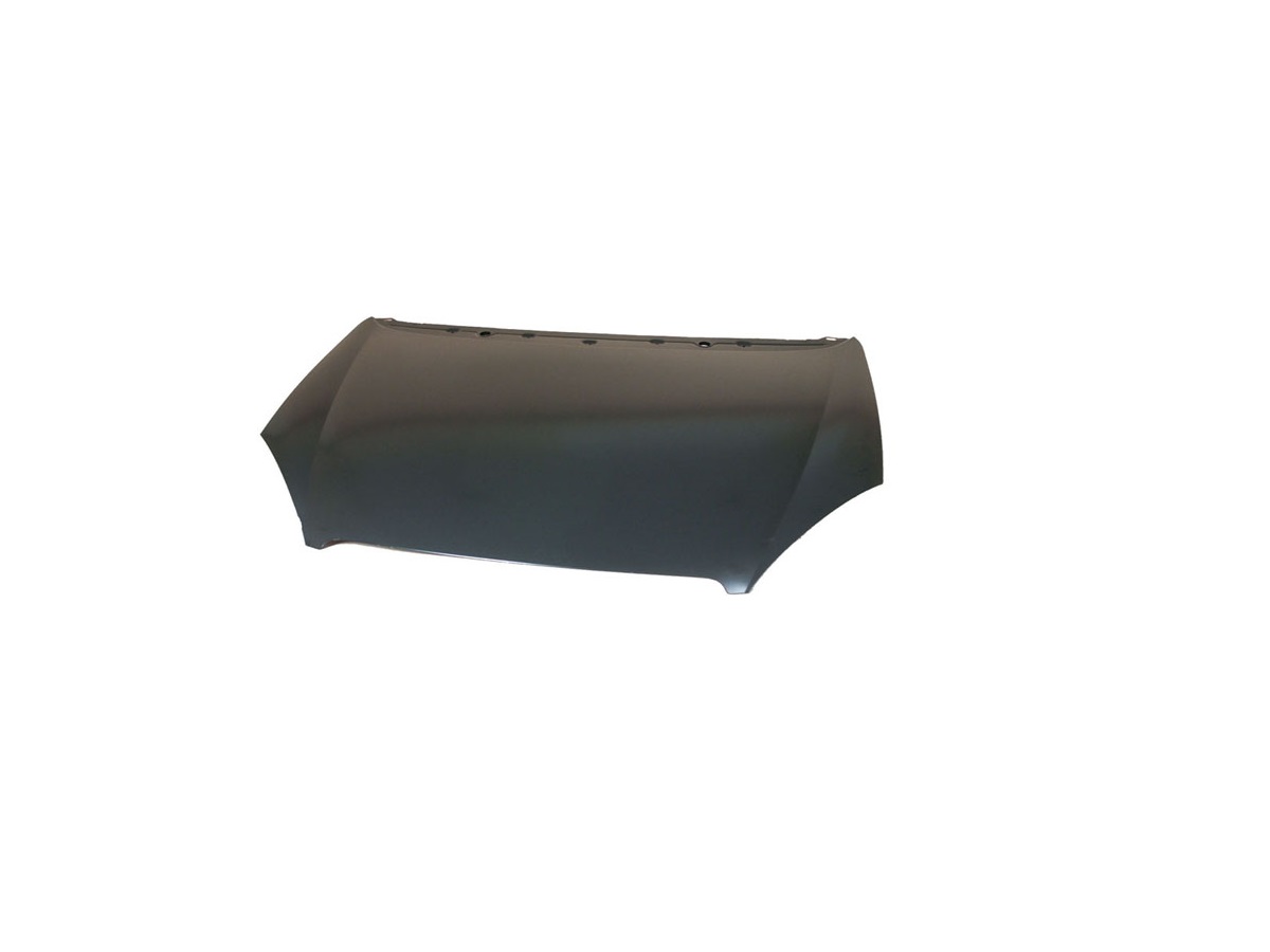 Capot delantero Citroën C5