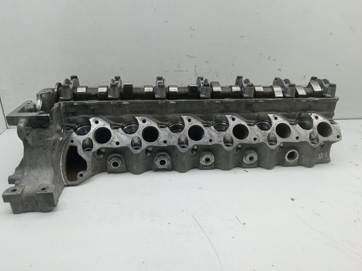 Tapa De Cilindros Mercedes-Benz Clase E (W124) Berlina 1984-1997 3 3.0L 138kW A6030161001