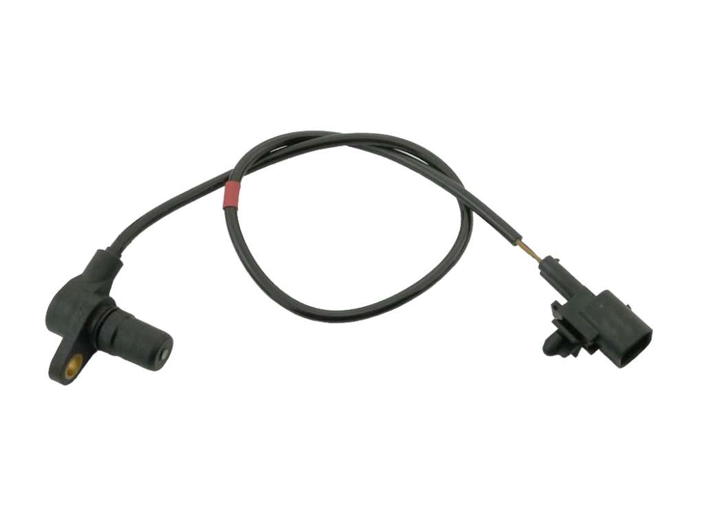 Sensor de Velocidad