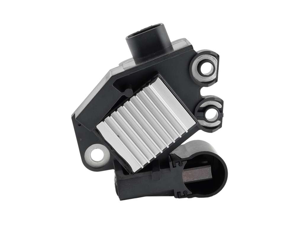 REGULADOR ALTERNADOR VALEO GM AGILE/CAPTIVA