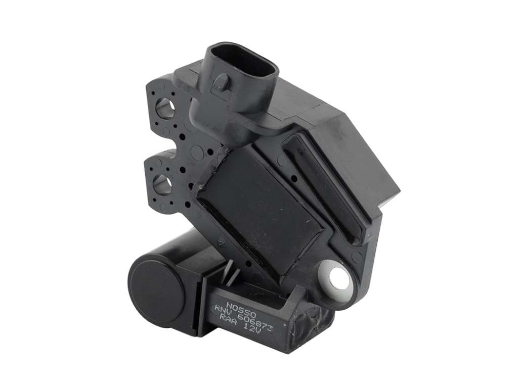 REGULADOR ALTERNADOR VALEO GM AGILE/CAPTIVA