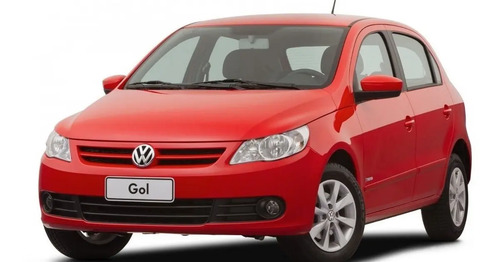 Condensador Volkswagen Gol G5 G6 G7 Saveiro Suran