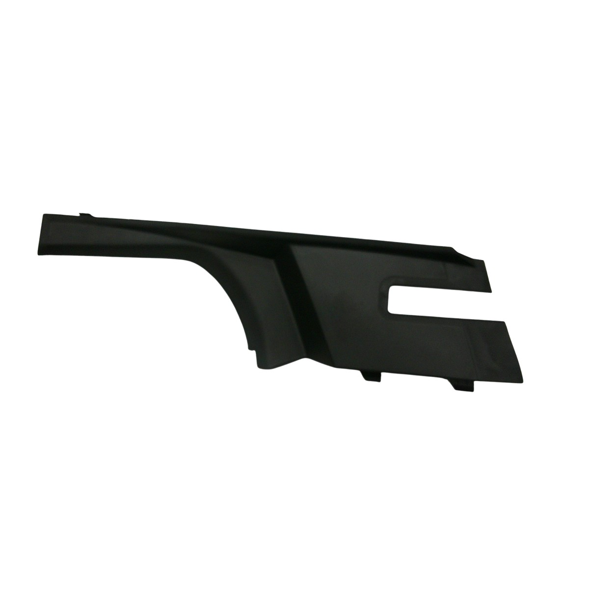 REJILLA EXTERIOR VENTILACION IZQUIERDA S10 COLORADO 2017