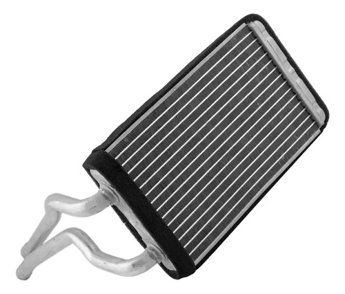 Radiador De Aire Acondicionado Byd F0 2009/2014