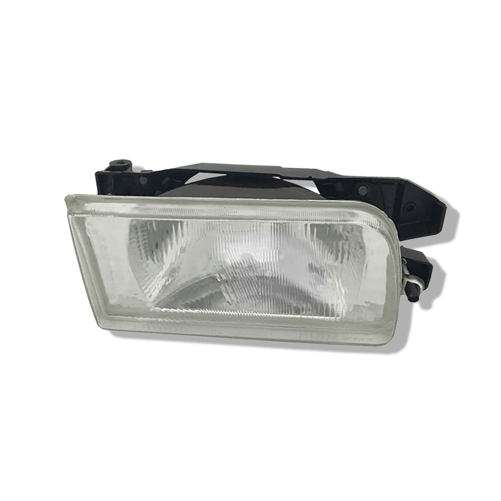 Semioptica Derecha VW Gol G1 1991 / 1994 Parati / Saveiro / Amazon / Senda de Policarbonato