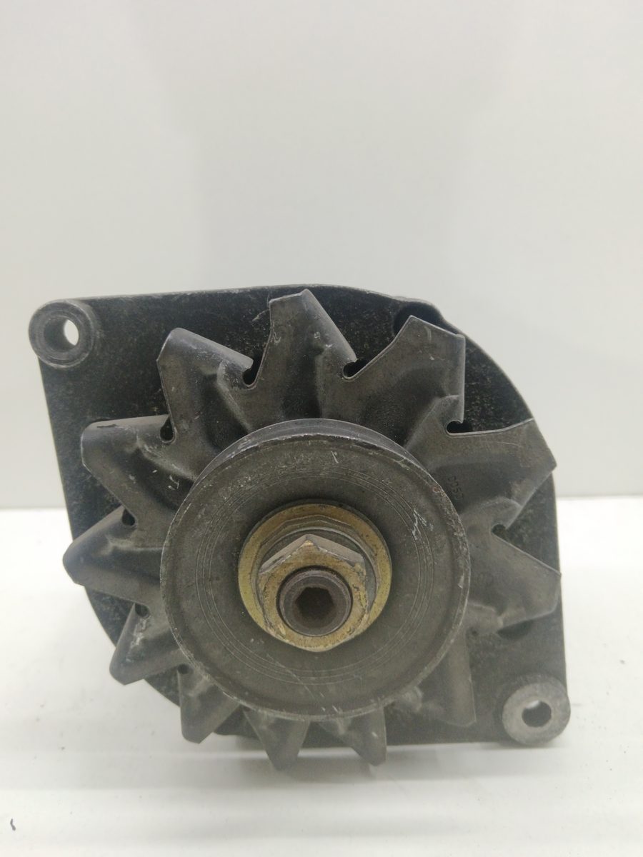 Alternador Opel Corsa B 1993-1997 Eco 1.0L 40kW 0120488158