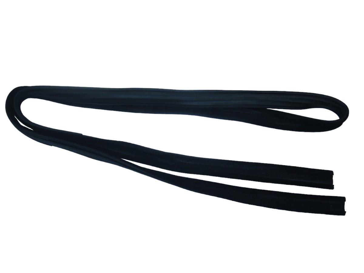 BURLETE VIDRIO DEL IZQ CHEVROLET CORSA CLASSIC SEDAN/5P