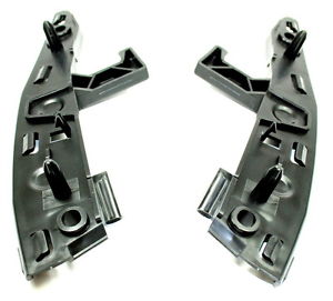 Soporte de Paragolpes