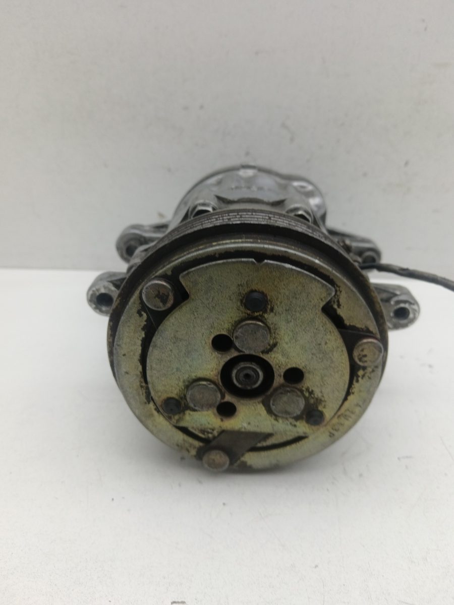 Compresor Aire Acondicionado Fiat Seicento (187) 1998-2002 0.9 CAT 0.9L 29kW