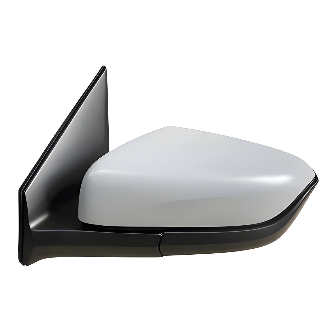ESPEJO EXT. IZQ. ELECTRICO P/PINTAR -TYC-