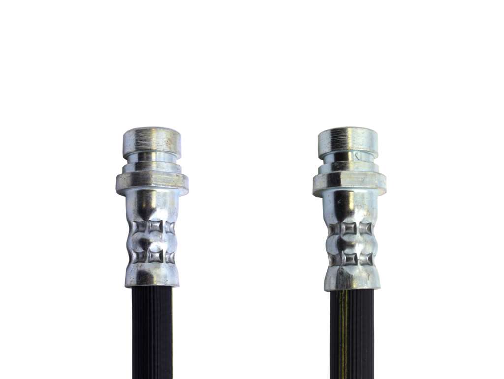 FLEXIBLE FRENO CHERY QQ 11/14 TRASERO
