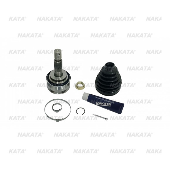 HOMOCINETICA DE RUEDA TOYOTA HILUX 2.5/3.0TD 2005