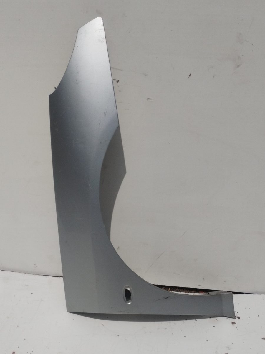 Guardabarro Delantero Derecho Peugeot 407 Sw 2004-2011 Confort