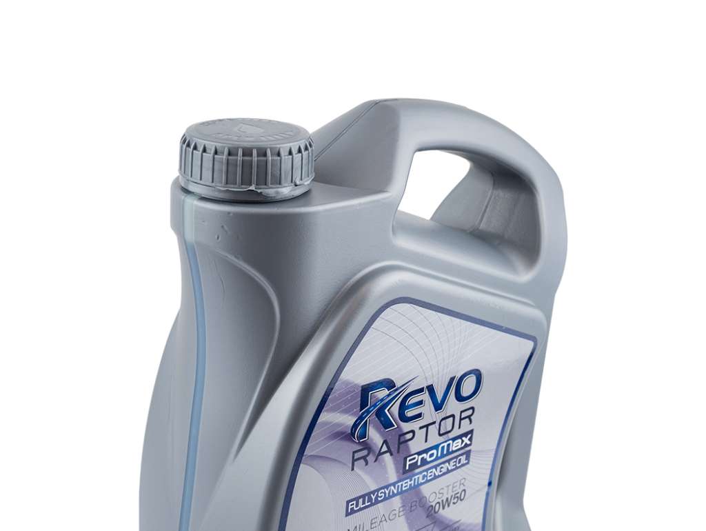 ACEITE REVO 20W50 4L. MINERAL SN/CF