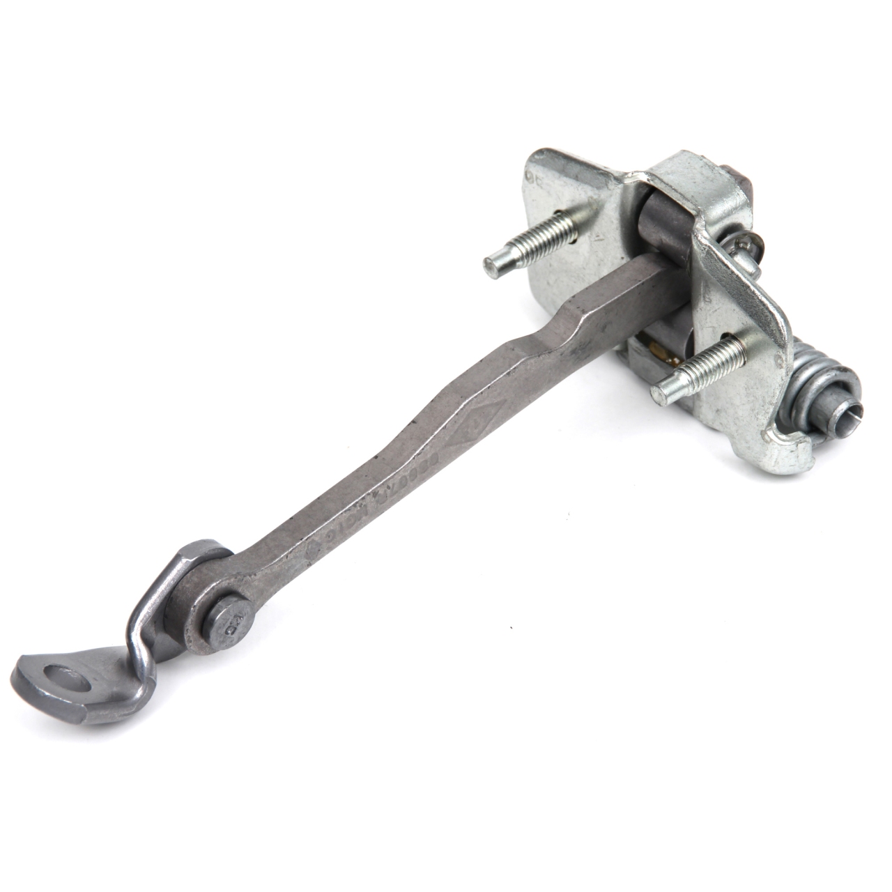 Limitador de puerta delantero