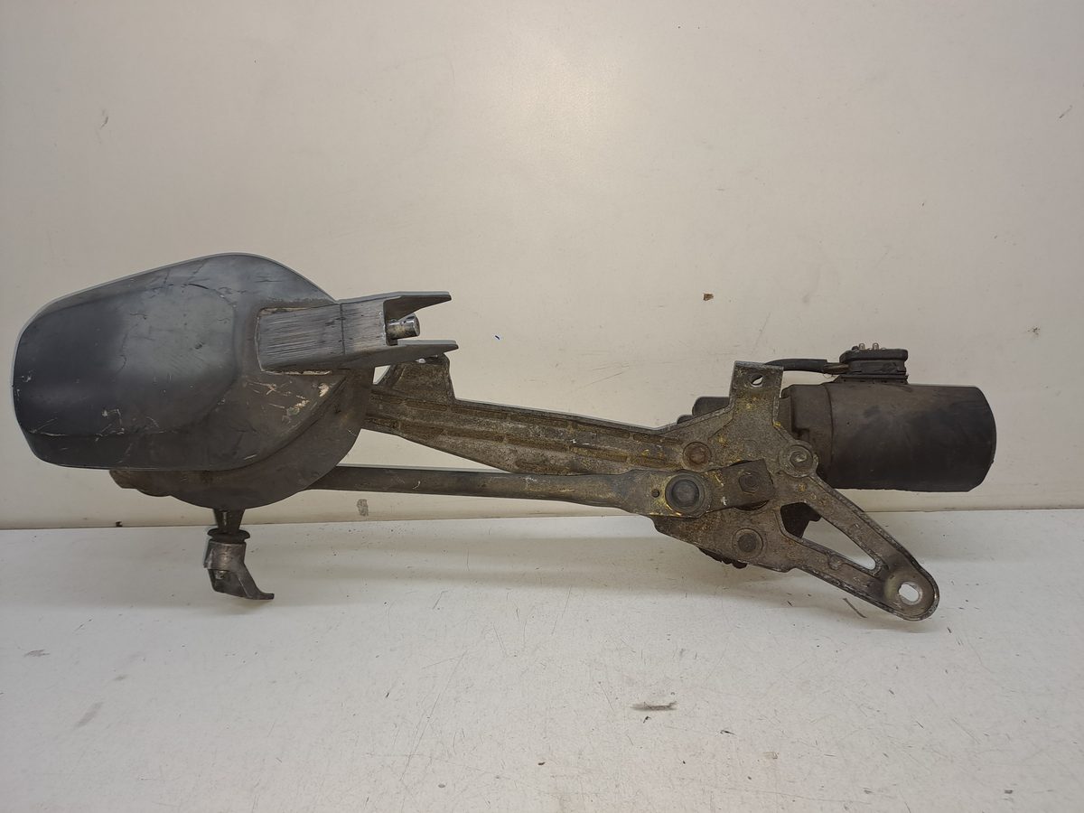 Maquina Limpia Parabrisa Mercedes-Benz Clase C (W201) Berlina 1982-1993