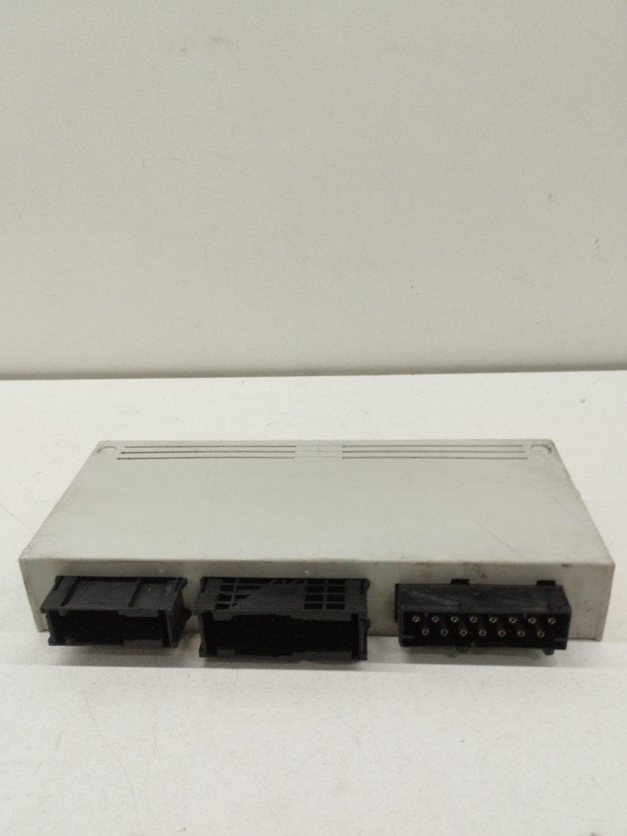 Modulo Bcm BMW Serie 3 Berlina (E46) 1998-2006 320d 2.0L 100kW 61358