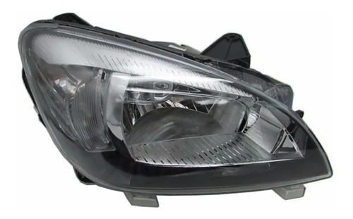Farol Delantero Electrico Der Great Wall C30