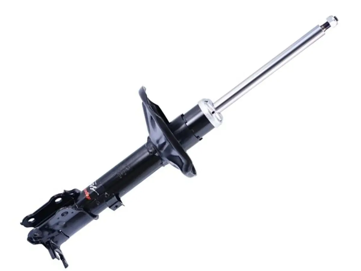 Amortiguador Trasero Der Jac J3 - A137 12-25 COFAP