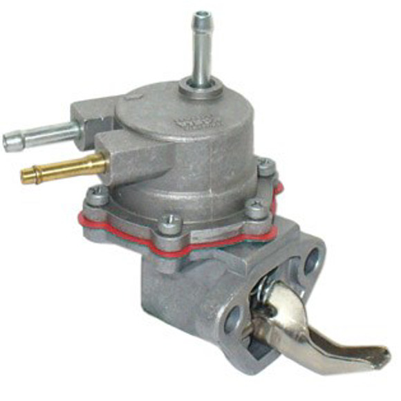 BOMBA COMBUSTIBLE RENAULT R12 1.3/1.4 CON RETORNO 1982/1983