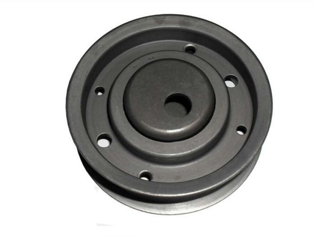 RULEMAN TENSOR VW GOL/ETC. PASSAT NAFTA
