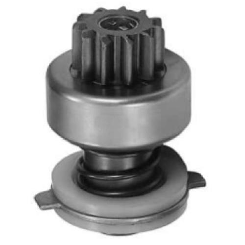 BENDIX ARRANQUE FIAT 1.3 DIESEL Y NAFTA C/MARELLI 11 DIENTES LARGO 70.80MM BZM