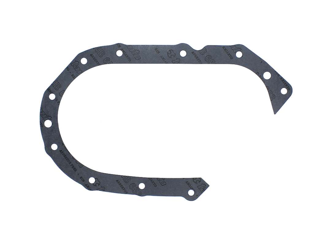 Junta de tapa de cilindros
