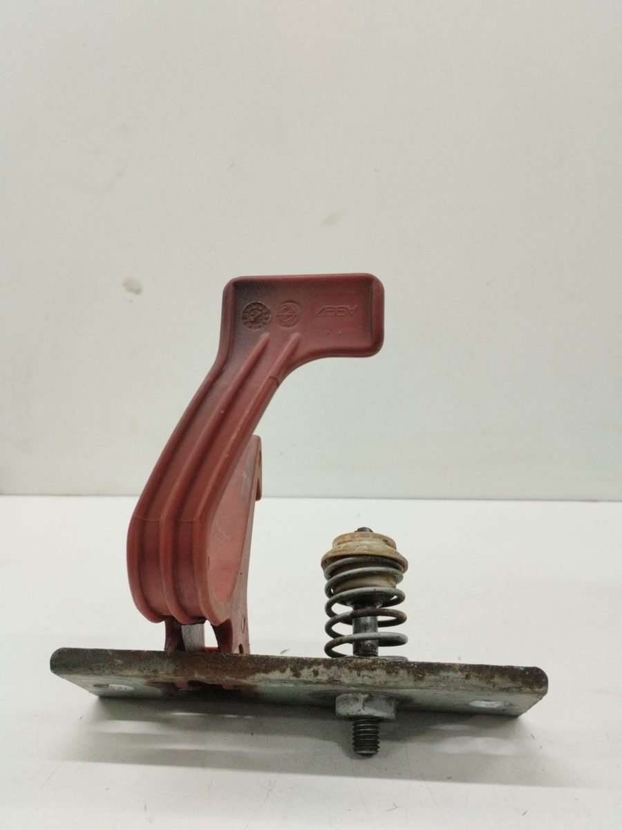 Cierre Espolon Frent Fiat Brava (182) 1995-2002 / 16V 100 ELX