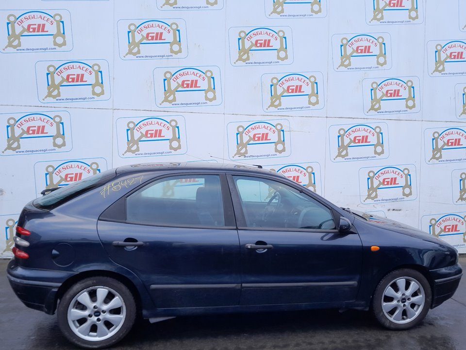 Cierre Espolon Frent Fiat Brava (182) 1995-2002 / 16V 100 ELX
