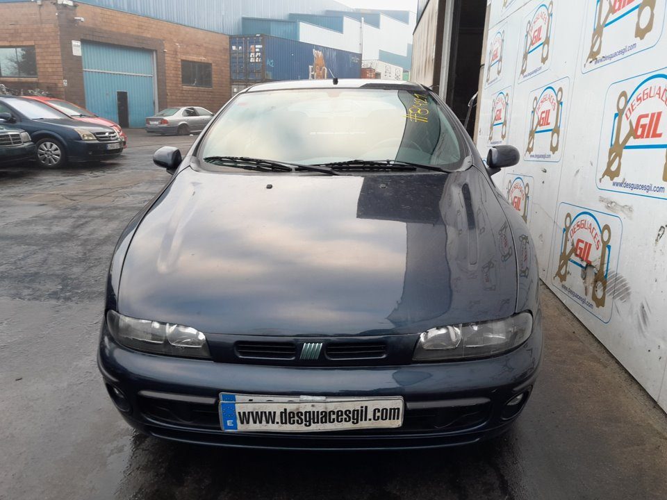 Cierre Espolon Frent Fiat Brava (182) 1995-2002 / 16V 100 ELX