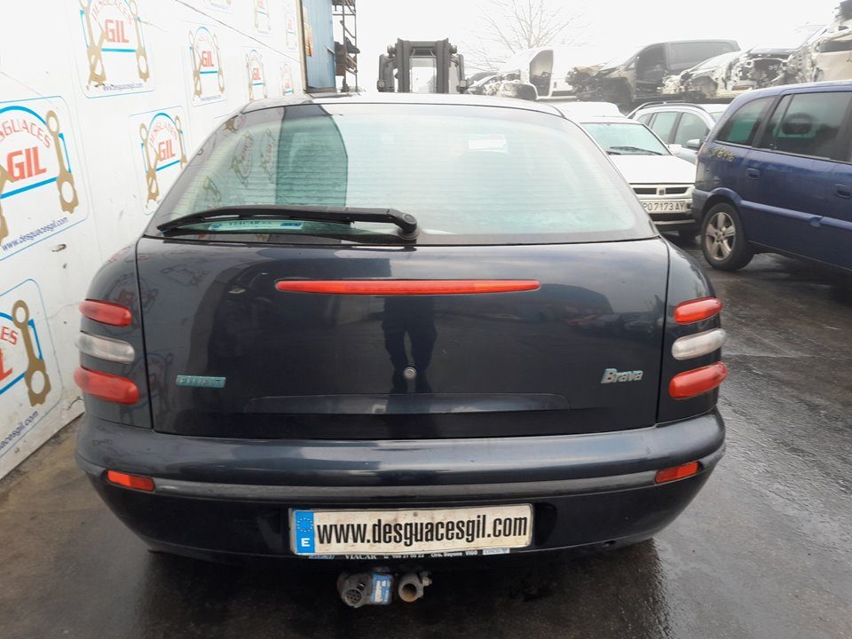 Cierre Espolon Frent Fiat Brava (182) 1995-2002 / 16V 100 ELX