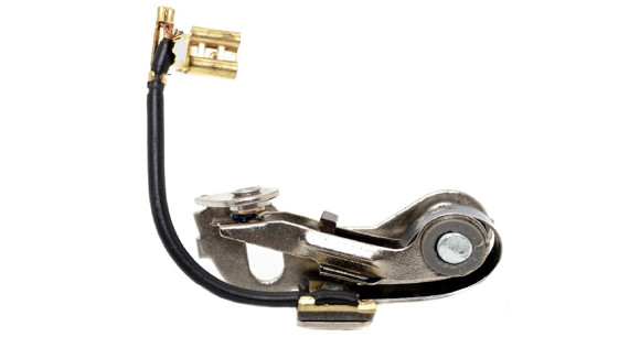 PLATINO CHEVROLET MONZA 1.6/1.8 (BOSCH: 1237013147)
