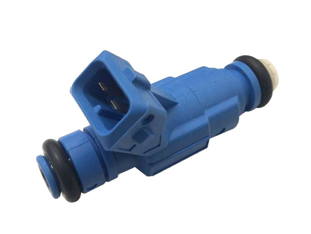 INYECTOR FO FIESTA/KA 1.0 99/07