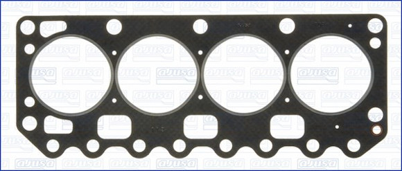 JUNTA TAPA DE CILINDROS FORD FIESTA 1.1/1.3 1980-1982