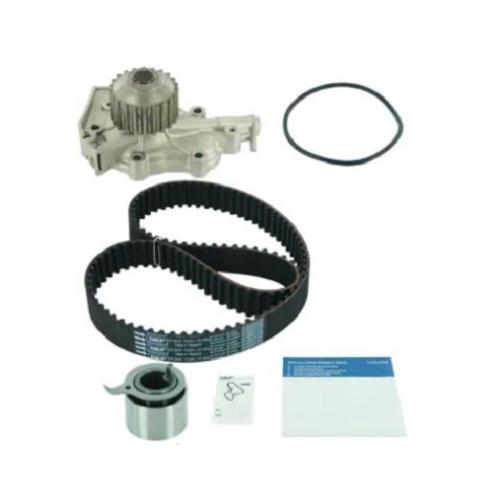 KIT DISTRIBUCION + BOMBA CHEVROLET SPARK 1.0 SKF (109X25+VKM76102)
