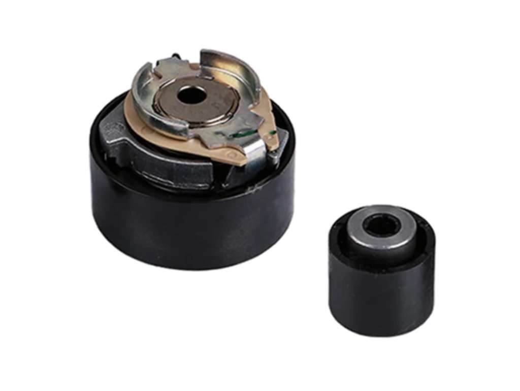 Rulemán tensor correa poly-v