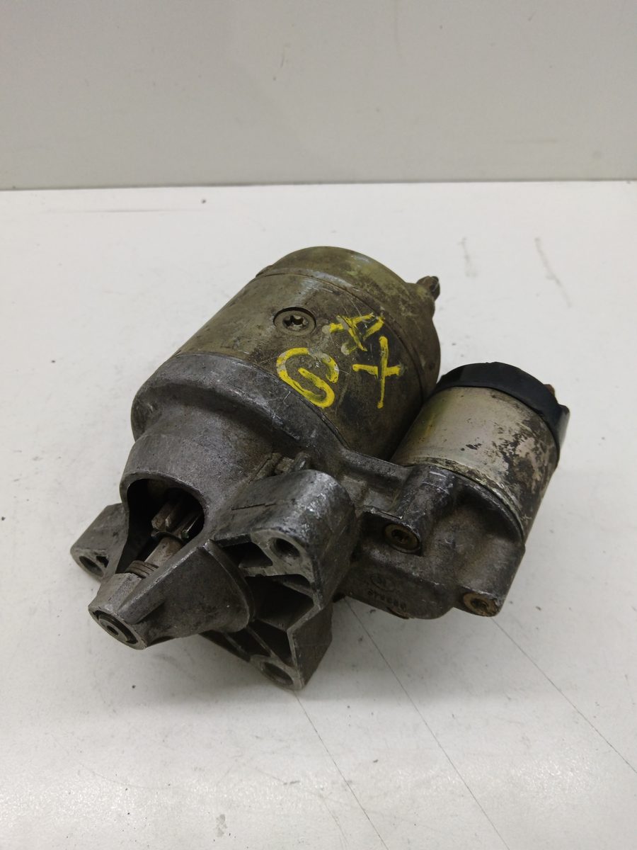 Burro De Arranque Citroën Ax 1987-1998 1 1.0L 37kW 534054C