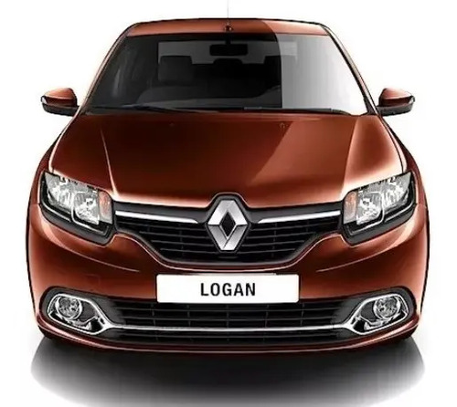 Careta Renault Logan 14 Al 18