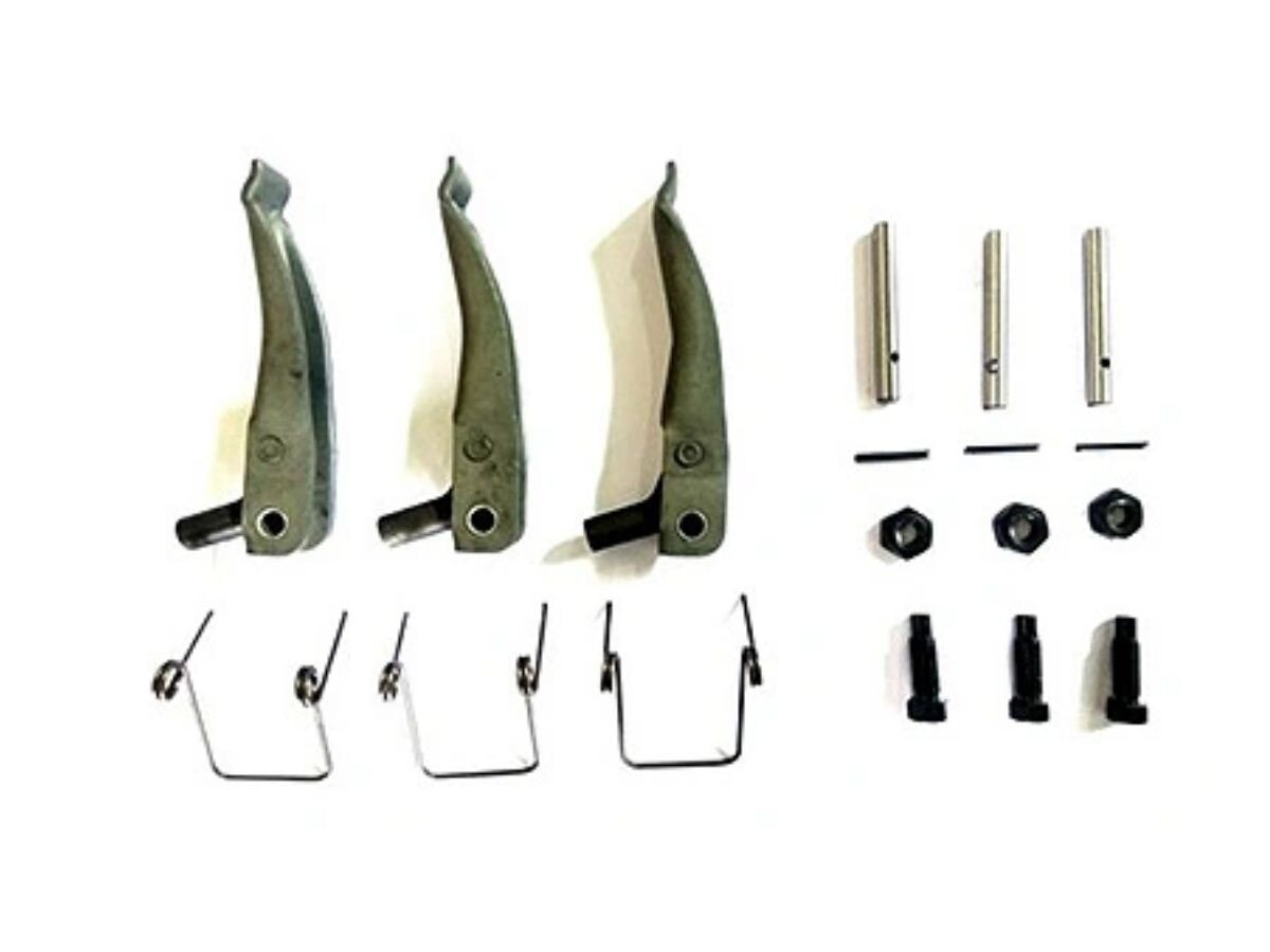 Kit de reparación de palancas