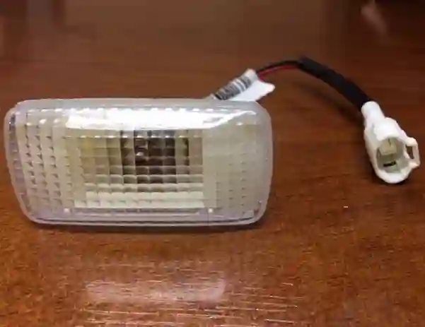 FAROL GUARDABARRO DFSK