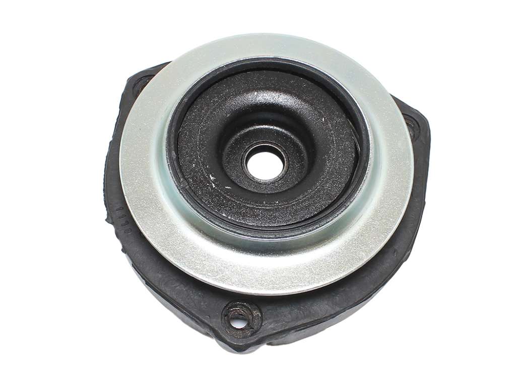 Soporte de amortiguador delantero con rulemán