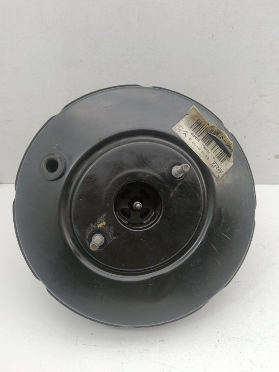 Servofreno Citroën C3 Picasso 2007-2017 1.6 16V HDi 1.6L 66kW 9605057980